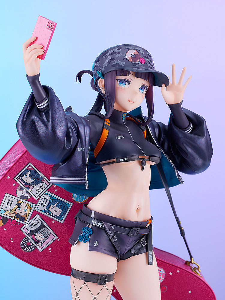 [Fate/Grand Order] Foreigner/Yang Guifei: Event Attire Ver. – 1/7 Scale Figure