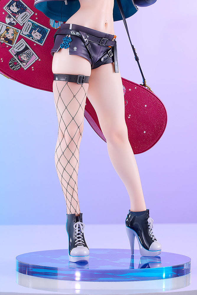 [Fate/Grand Order] Foreigner/Yang Guifei: Event Attire Ver. – 1/7 Scale Figure