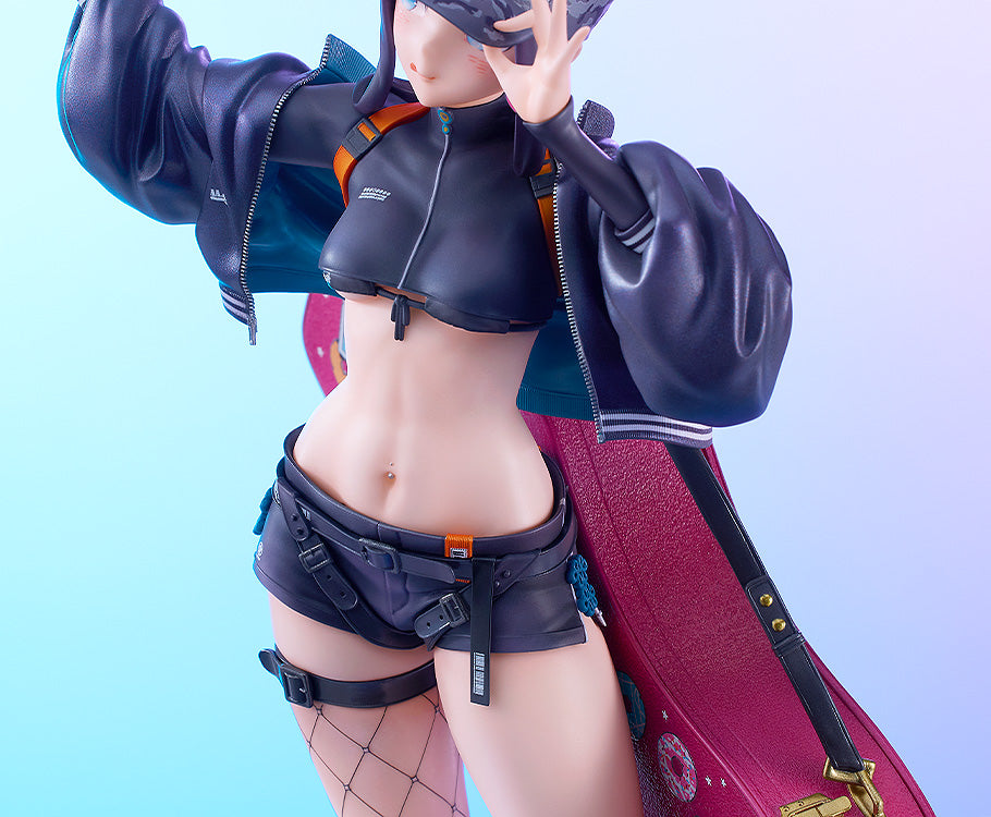 [Fate/Grand Order] Foreigner/Yang Guifei: Event Attire Ver. – 1/7 Scale Figure
