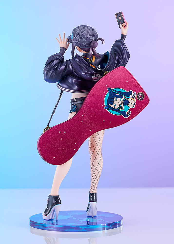 [Fate/Grand Order] Foreigner/Yang Guifei: Event Attire Ver. – 1/7 Scale Figure