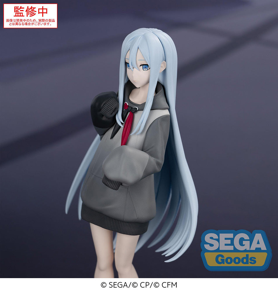 [Hatsune Miku: Colorful Stage!] Yoisaki Kanade - Desktop x Decorate Figure