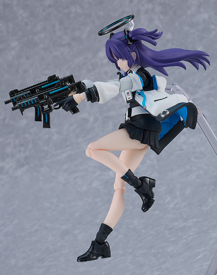 [Blue Archive] Yuuka Hayase – figma 630