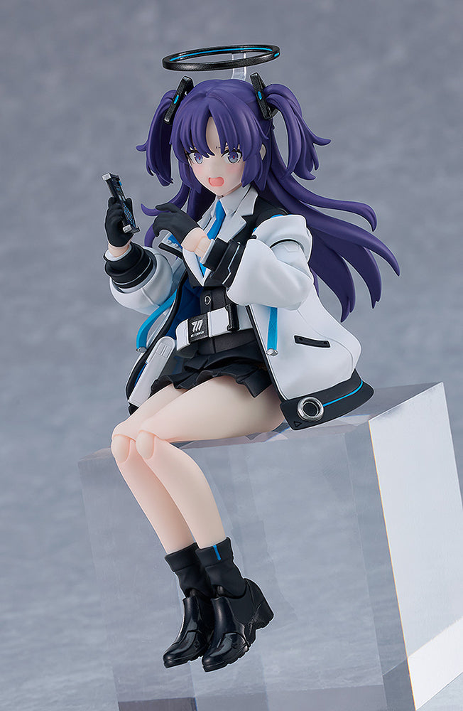 [Blue Archive] Yuuka Hayase – figma 630