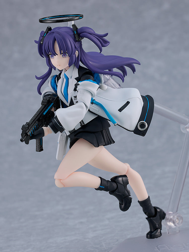 [Blue Archive] Yuuka Hayase – figma 630