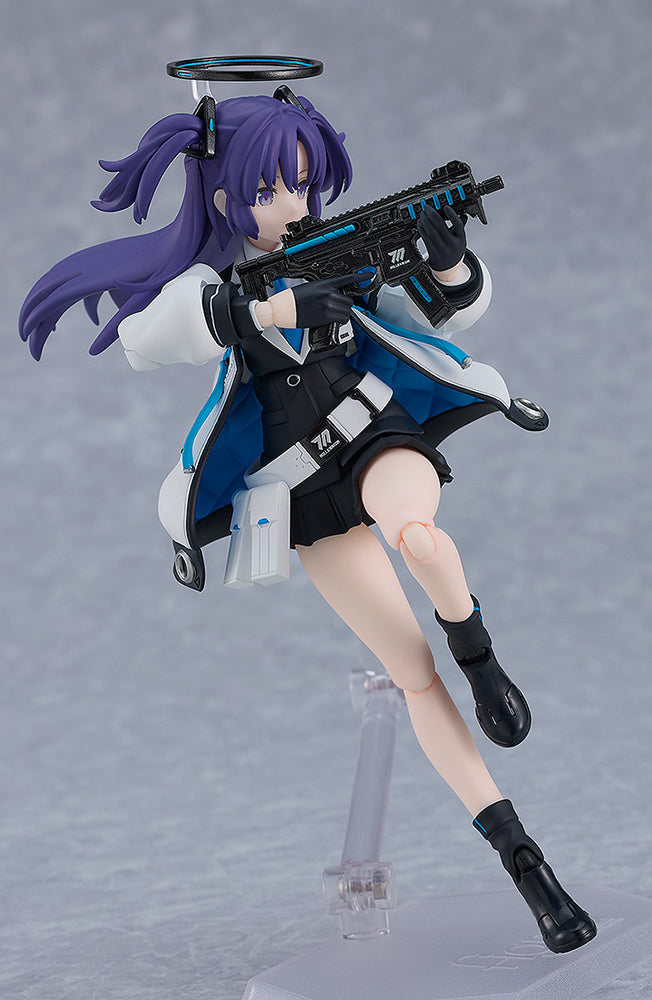 [Blue Archive] Yuuka Hayase – figma 630