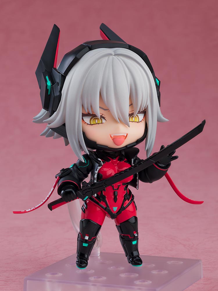 [VShojo] Zentreya - Nendoroid 2726