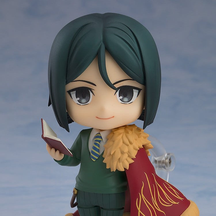 [Fate/Grand Order] Caster/Zhuge Liang - Nendoroid 2667