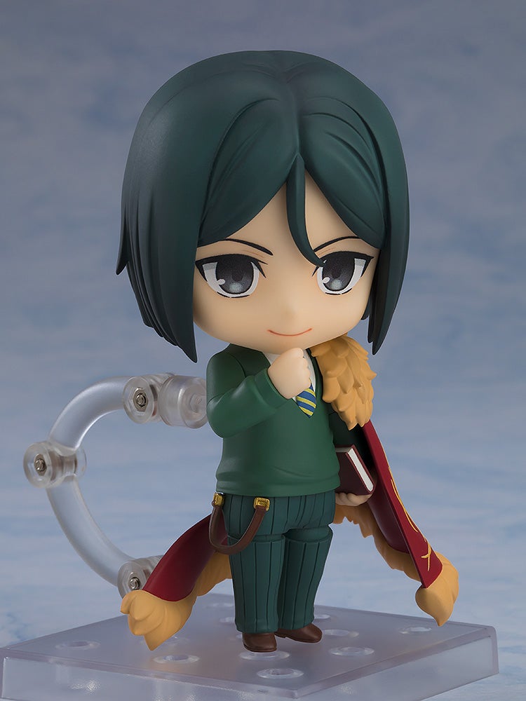 [Fate/Grand Order] Caster/Zhuge Liang - Nendoroid 2667