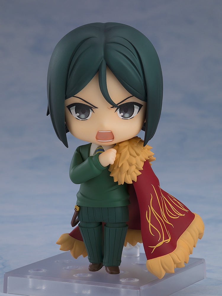 [Fate/Grand Order] Caster/Zhuge Liang - Nendoroid 2667