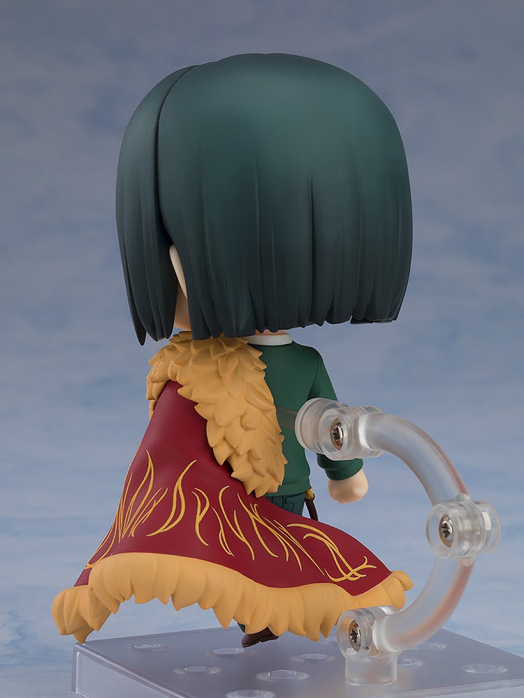 [Fate/Grand Order] Caster/Zhuge Liang - Nendoroid 2667