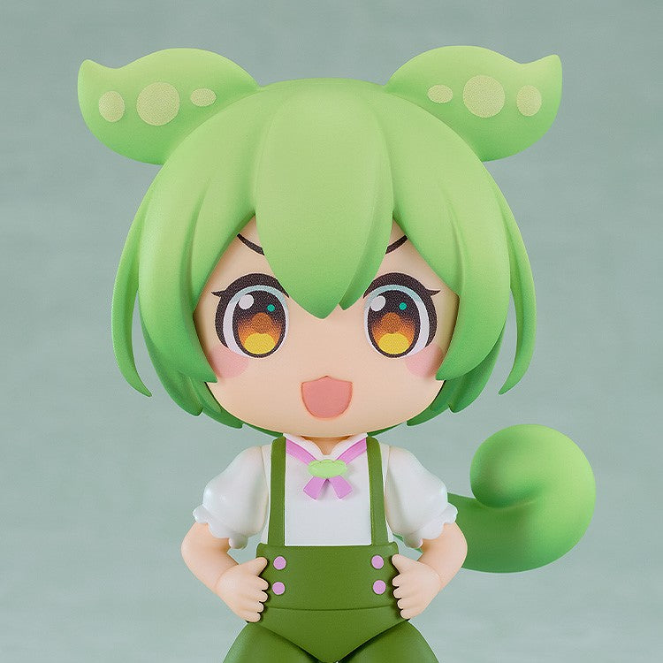 [Tohoku Zunko] Zundamon - Nendoroid 2850