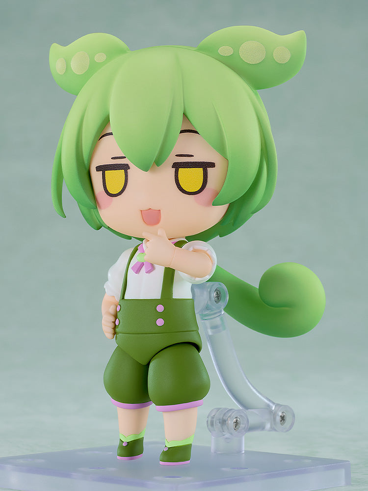[Tohoku Zunko] Zundamon - Nendoroid 2850