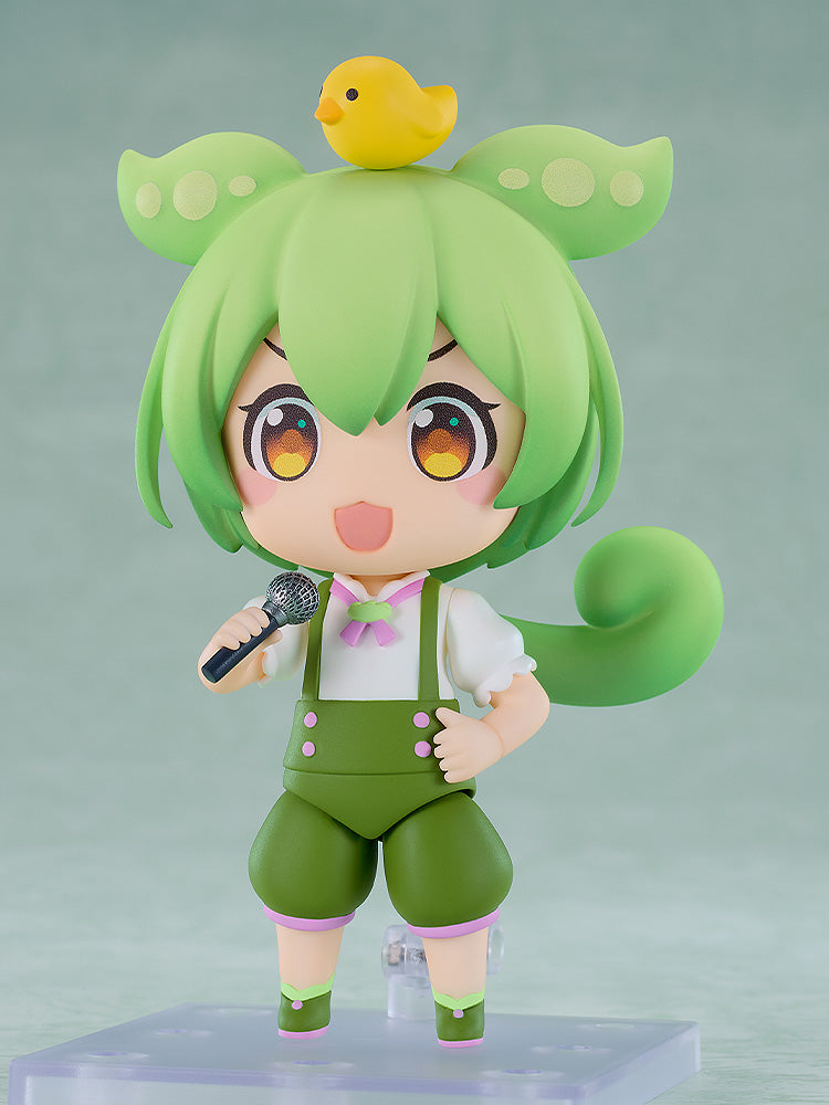 [Tohoku Zunko] Zundamon - Nendoroid 2850