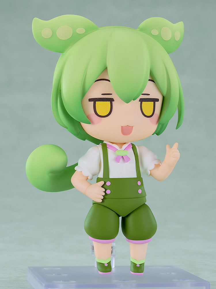 [Tohoku Zunko] Zundamon - Nendoroid 2850