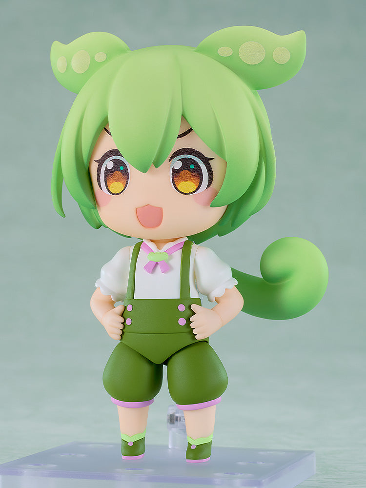 [Tohoku Zunko] Zundamon - Nendoroid 2850