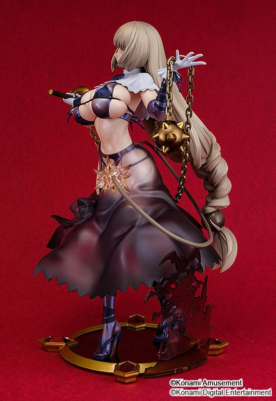 [BOMBERGIRL] Sepia – 1/6 Scale Figure