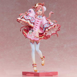[Uma Musume Pretty Derby] Agnes Digital Lovely♡Jiangshi - 1/6 Scale Figure