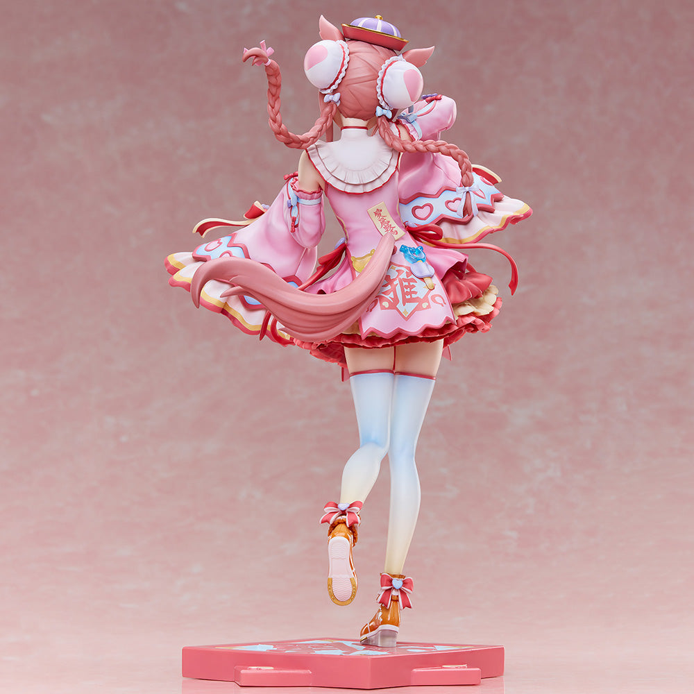 [Uma Musume Pretty Derby] Agnes Digital Lovely♡Jiangshi - 1/6 Scale Figure