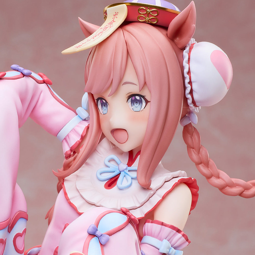 [Uma Musume Pretty Derby] Agnes Digital Lovely♡Jiangshi - 1/6 Scale Figure