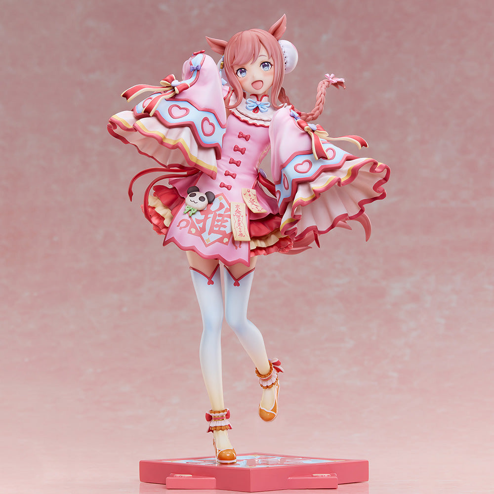 [Uma Musume Pretty Derby] Agnes Digital Lovely♡Jiangshi - 1/6 Scale Figure