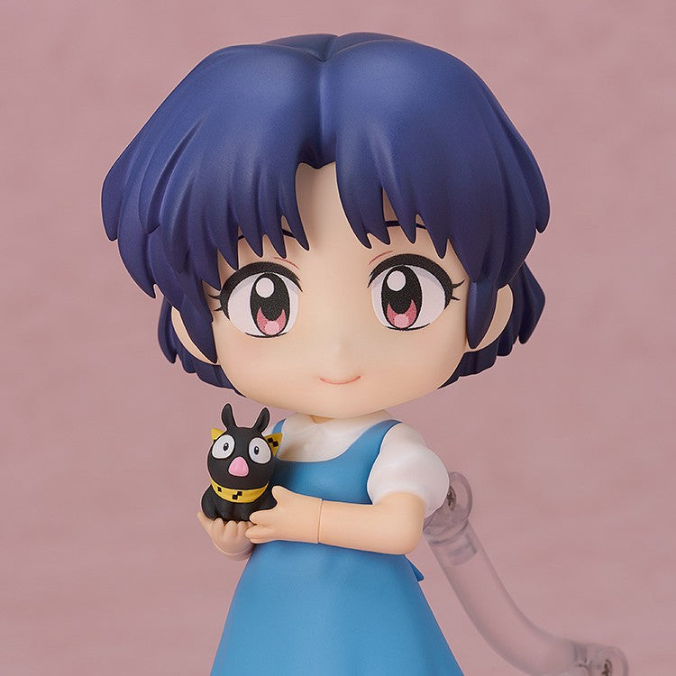 [Ranma 1⁄2] Akane Tendo - Nendoroid 2751