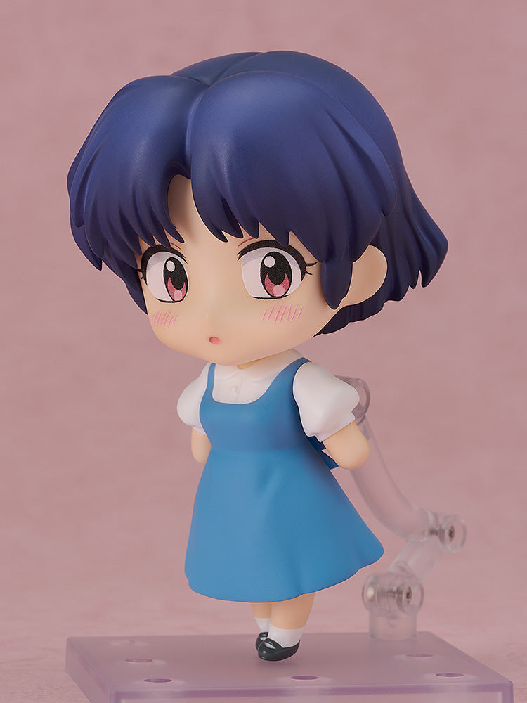 [Ranma 1⁄2] Akane Tendo - Nendoroid 2751