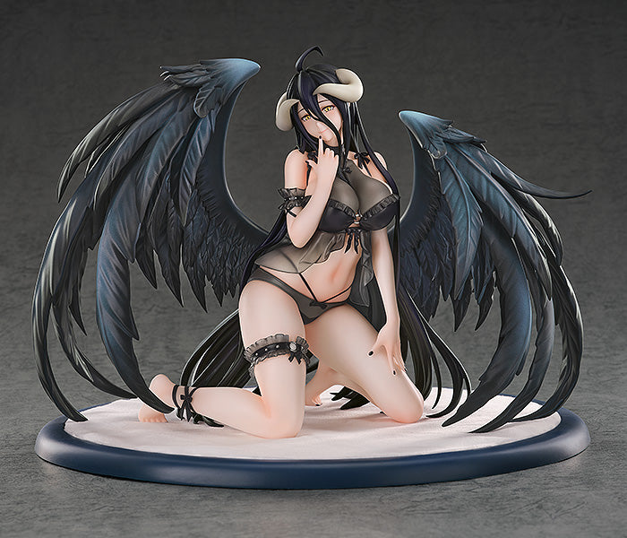[Overlord] Albedo: Negligee Ver. – 1/7 Scale Figure