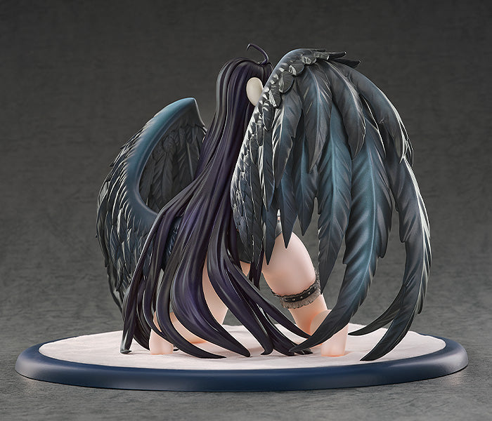 [Overlord] Albedo: Negligee Ver. – 1/7 Scale Figure