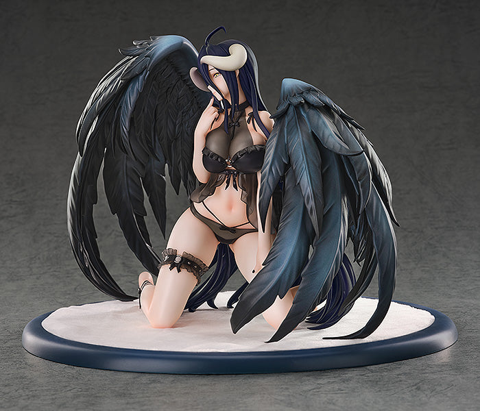 [Overlord] Albedo: Negligee Ver. – 1/7 Scale Figure