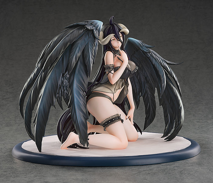 [Overlord] Albedo: Negligee Ver. – 1/7 Scale Figure