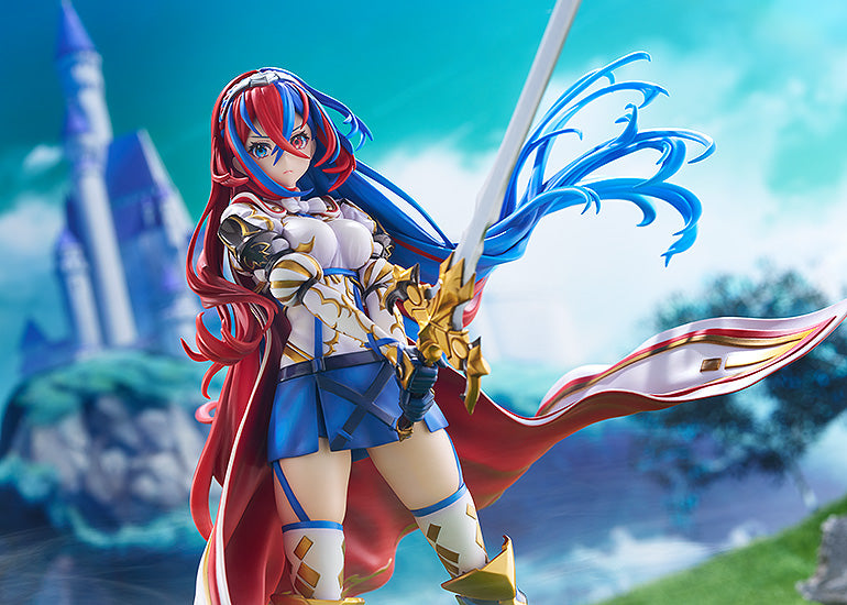 [Fire Emblem: Engage] Alear – 1/7 Scale Figure