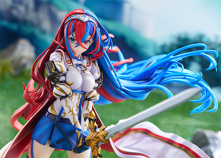 [Fire Emblem: Engage] Alear – 1/7 Scale Figure