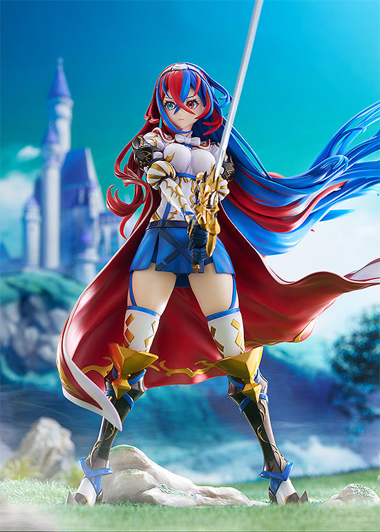[Fire Emblem: Engage] Alear – 1/7 Scale Figure