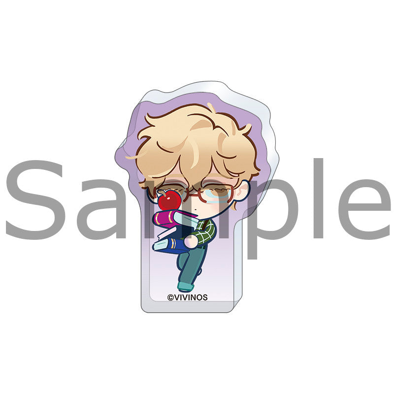 (Goods - Acrylic Stand) ALIEN STAGE Find your Plus One! Korotto Acrylic Figure Luka
