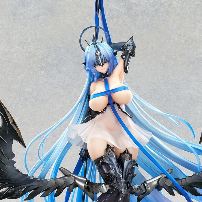 (1/7 Scale Fgure) Azur Lane Alsace