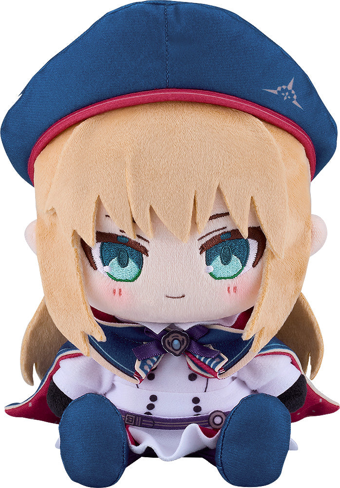 [Fate/Grand Order] Chocopuni Plushie Caster/Altria Caster