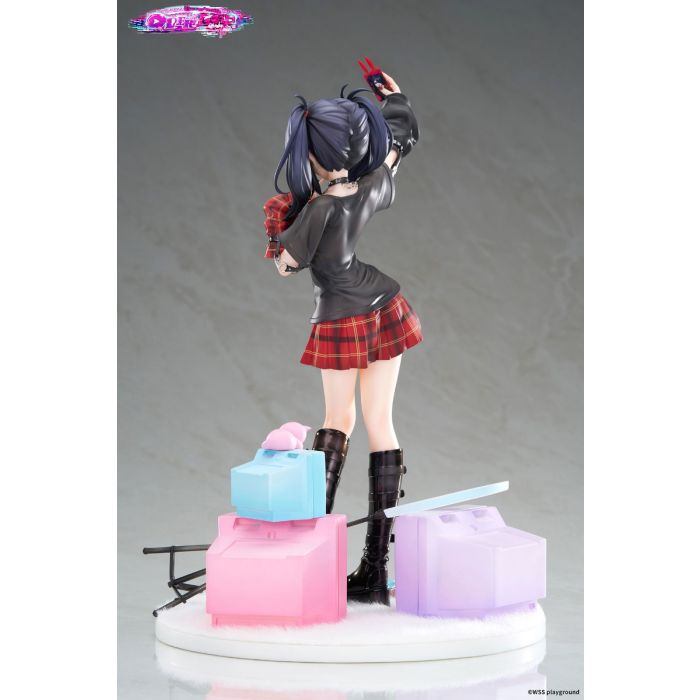 [Needy Streamer Overload] Ame-chan w/ Bonus - 1/7 Scale Figure
