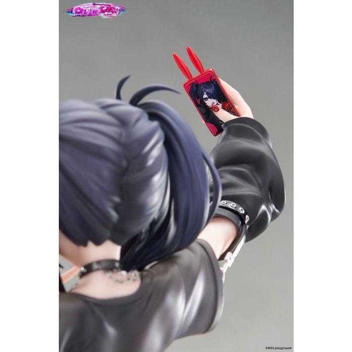 [Needy Streamer Overload] Ame-chan w/ Bonus - 1/7 Scale Figure