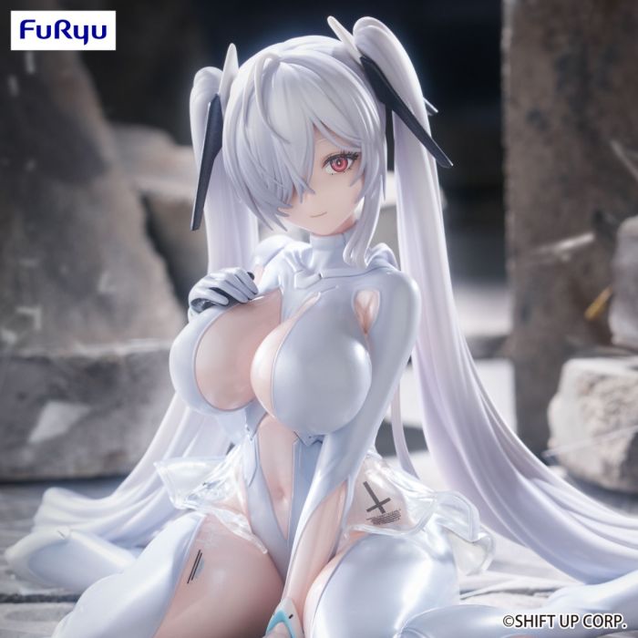 [Goddess of Victory: Nikke] Cinderella - Noodle Stopper Figure