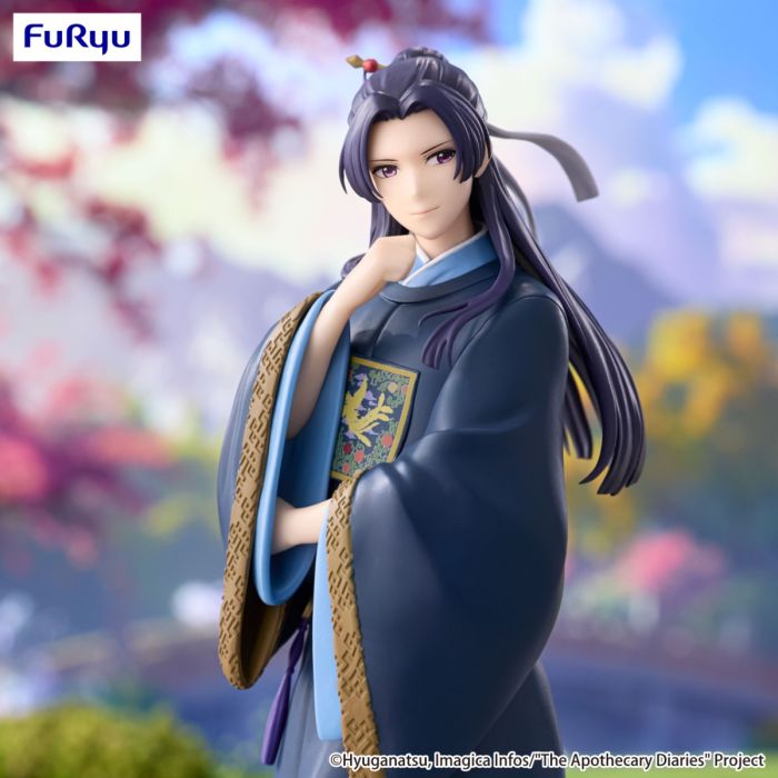 [The Apothecary Diaries] Jinshi - Trio-Try-iT Figure