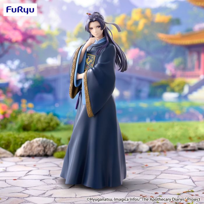 [The Apothecary Diaries] Jinshi - Trio-Try-iT Figure