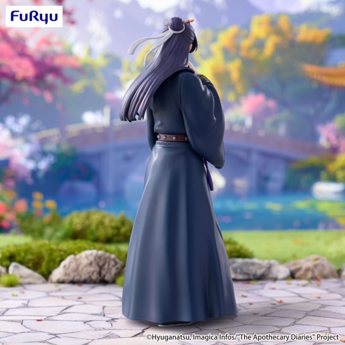 [The Apothecary Diaries] Jinshi - Trio-Try-iT Figure