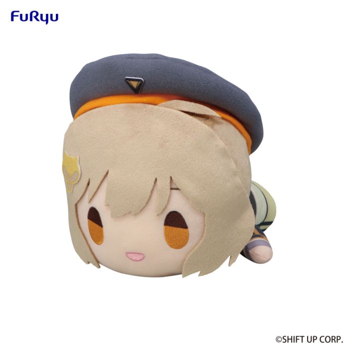 [Goddess of Victory: NIKKE] Lying Down Big Plush Toy Anis