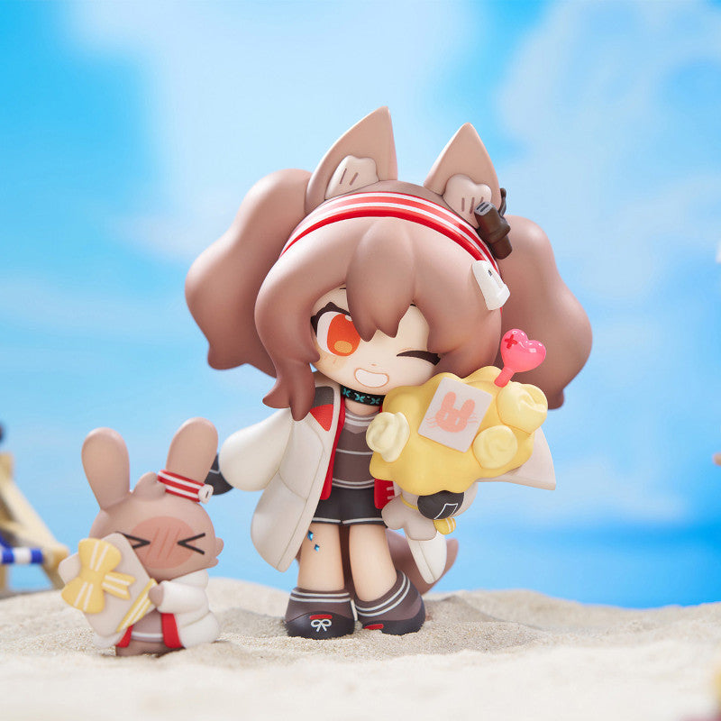 (Non-Scale Figure ) Arknights Cuties Series Angelina