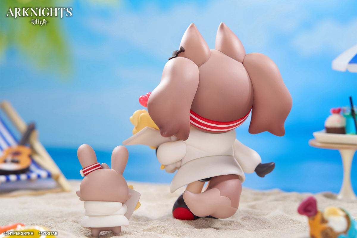 (Non-Scale Figure ) Arknights Cuties Series Angelina