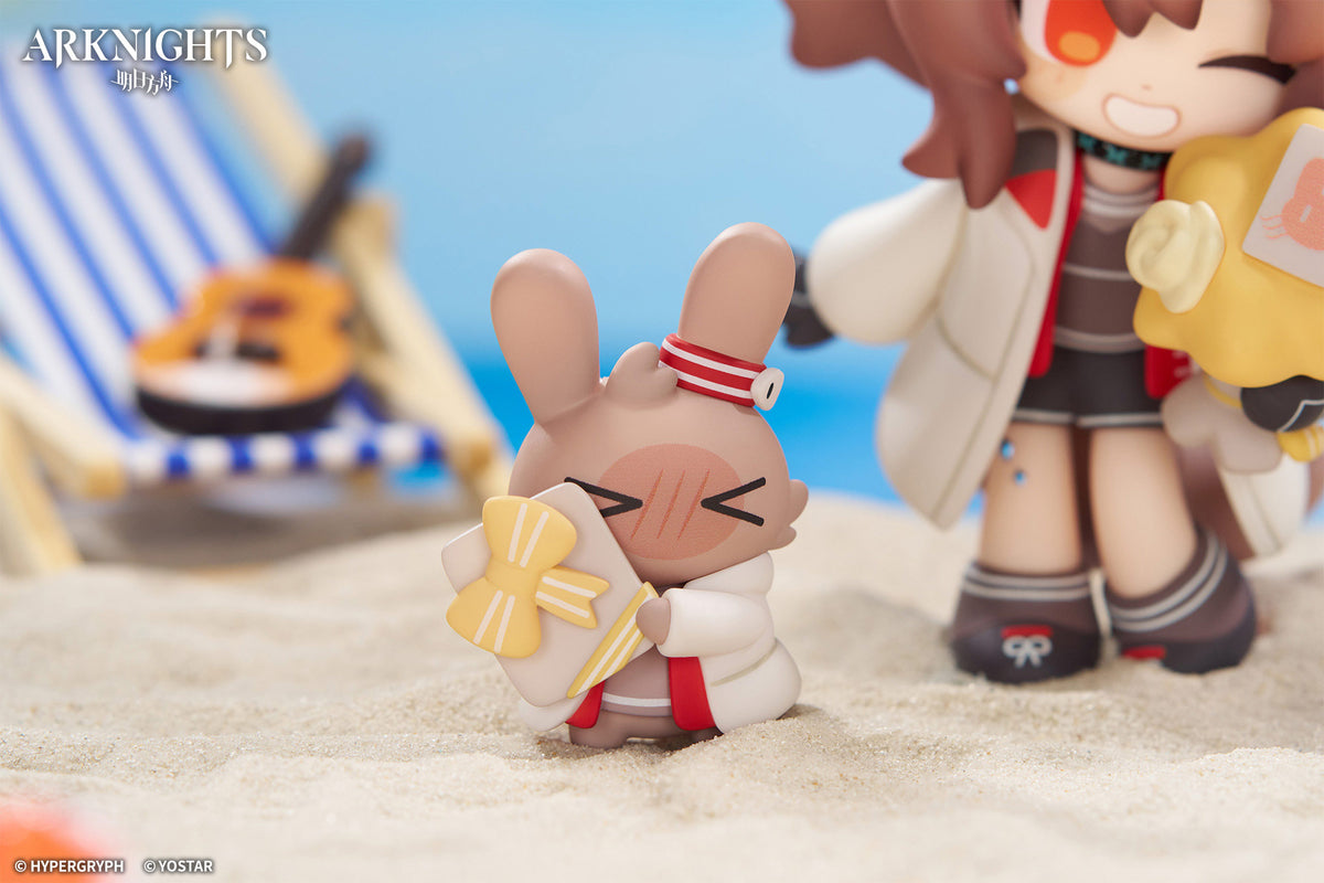 (Non-Scale Figure ) Arknights Cuties Series Angelina