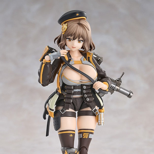 [GODDESS OF VICTORY: NIKKE] Anis - Hyper Body Figure