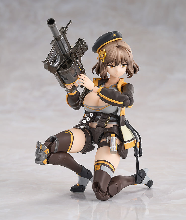 [GODDESS OF VICTORY: NIKKE] Anis - Hyper Body Figure