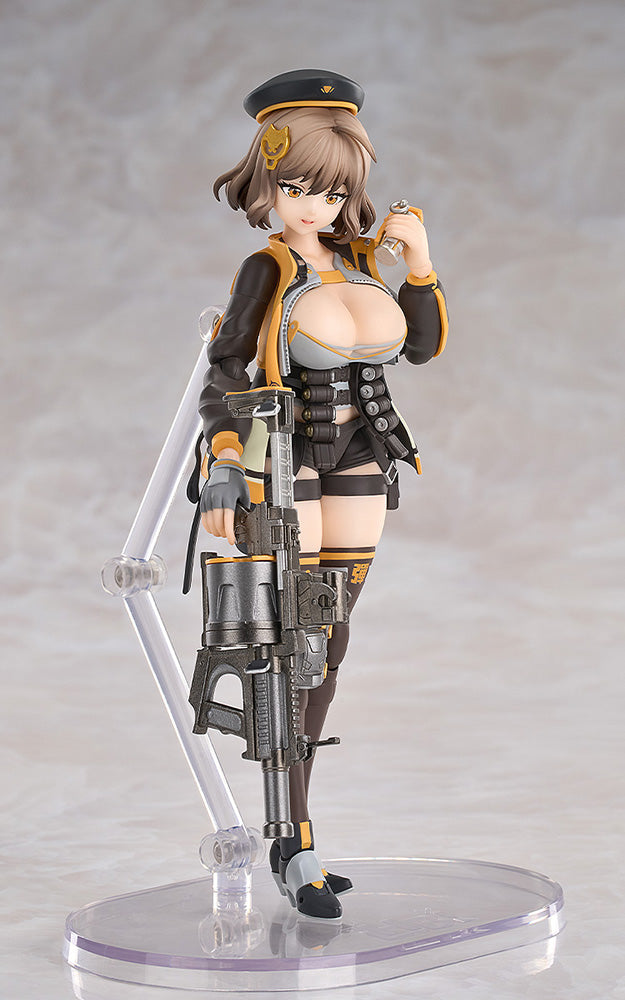 [GODDESS OF VICTORY: NIKKE] Anis - Hyper Body Figure