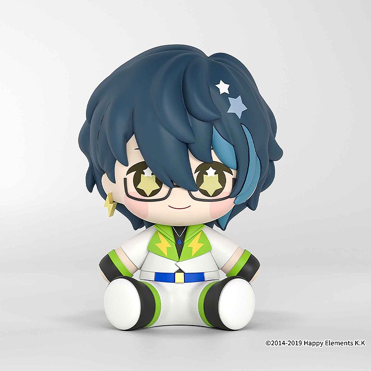 [Ensemble Stars!] Huggy Good Smile Tsumugi Aoba